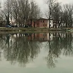 La Finestra Sul Po - Gospodarstwo agroturystyczne Monticelli dʼOngina