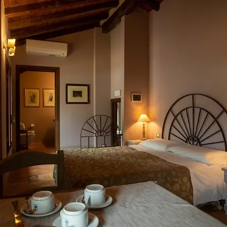 La Finestra Sul Po - Farmház Monticelli dʼOngina