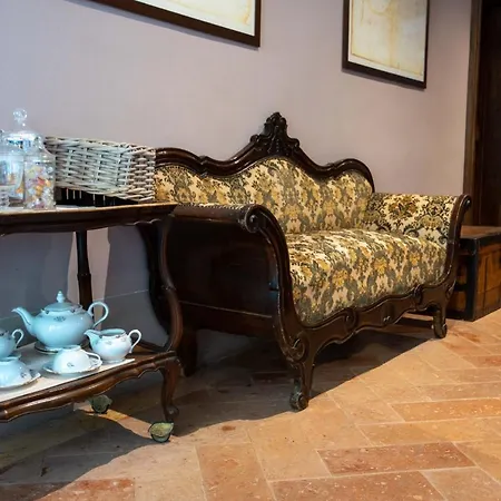 La Finestra Sul Po - Monticelli dʼOngina