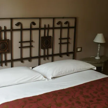 La Finestra Sul Po - Feriegård