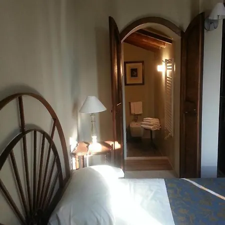 Farmház La Finestra Sul Po -