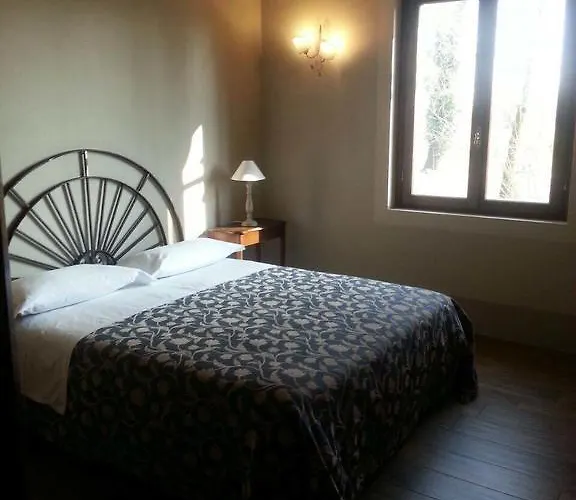 La Finestra Sul Po - Monticelli dʼOngina