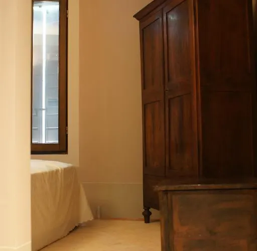 La Finestra Sul Po - Feriegård Monticelli dʼOngina