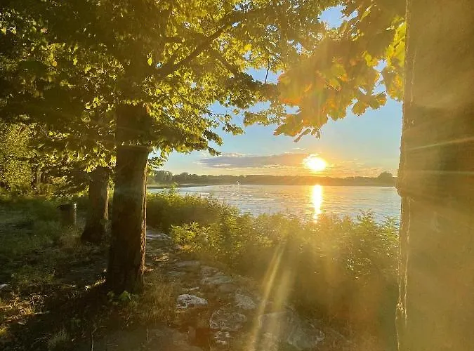 La Finestra Sul Po - Monticelli dʼOngina