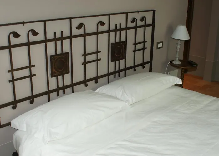 La Finestra Sul Po - Feriegård *