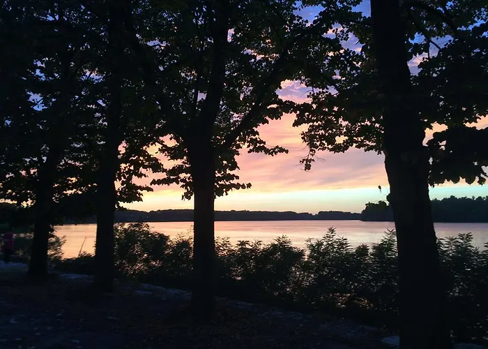 Feriegård La Finestra Sul Po - Monticelli dʼOngina