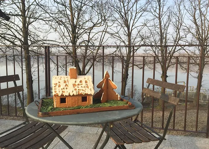 La Finestra Sul Po - *