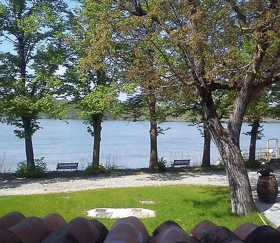 La Finestra Sul Po - Monticelli dʼOngina