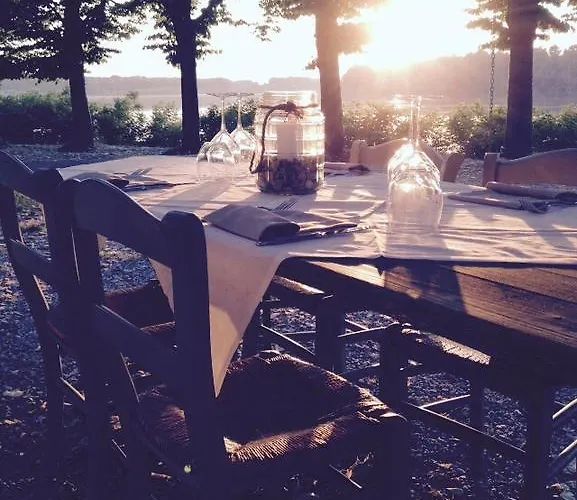 La Finestra Sul Po - Monticelli dʼOngina