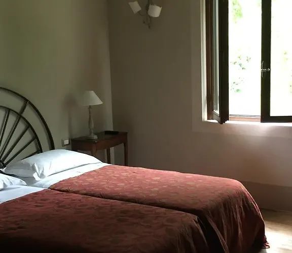 Feriegård La Finestra Sul Po - Monticelli dʼOngina