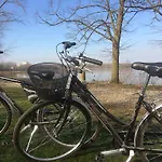 Gospodarstwo agroturystyczne La Finestra Sul Po - *