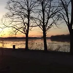 Gospodarstwo agroturystyczne La Finestra Sul Po - *