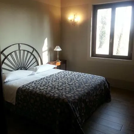 La Finestra Sul Po - Monticelli dʼOngina