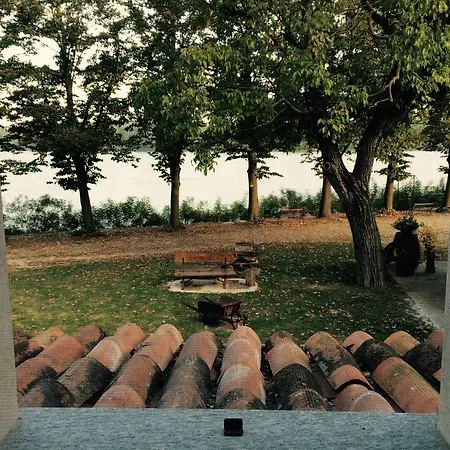 La Finestra Sul Po - Monticelli dʼOngina