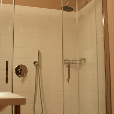 בית חווה La Finestra Sul Po -