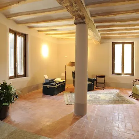 La Finestra Sul Po -