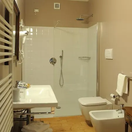 La Finestra Sul Po - בית חווה *