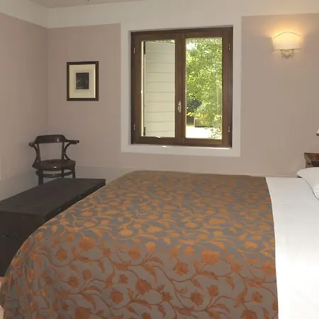 La Finestra Sul Po - בית חווה