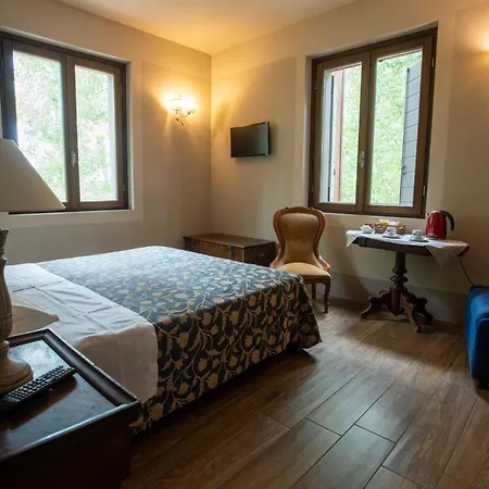 Alojamento de Turismo Rural La Finestra Sul Po - Monticelli dʼOngina