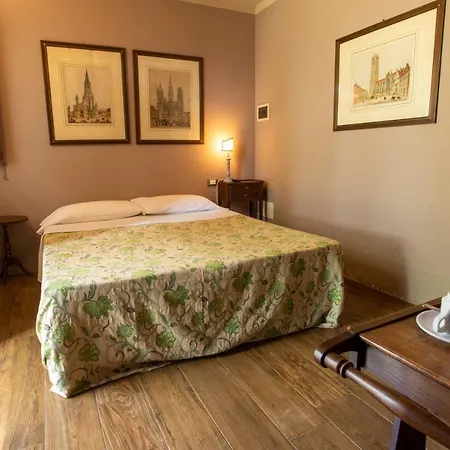 La Finestra Sul Po - *