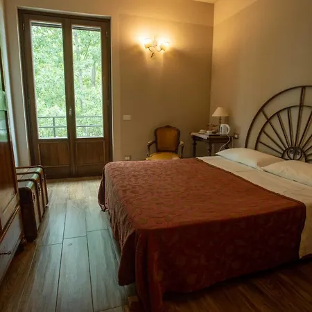 La Finestra Sul Po - Monticelli dʼOngina