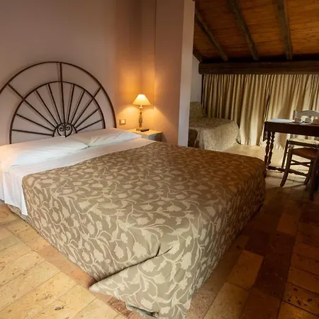 La Finestra Sul Po - Monticelli dʼOngina