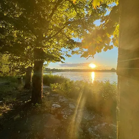 La Finestra Sul Po - Monticelli dʼOngina