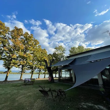 La Finestra Sul Po -