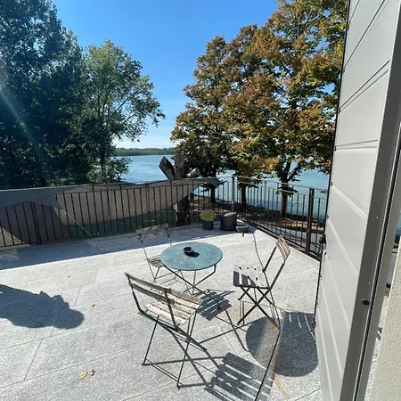 La Finestra Sul Po - בית חווה Monticelli dʼOngina