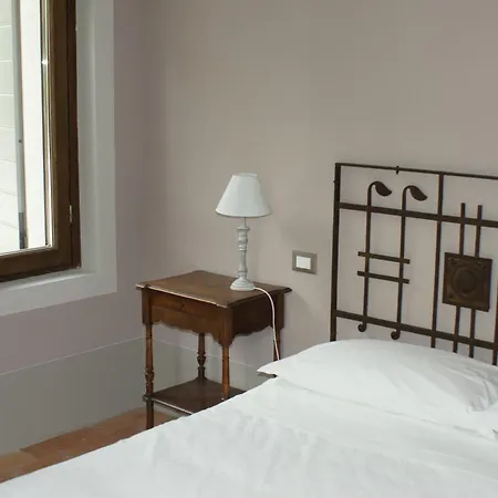 בית חווה La Finestra Sul Po - Monticelli dʼOngina