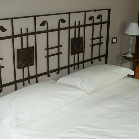 La Finestra Sul Po - בית חווה *