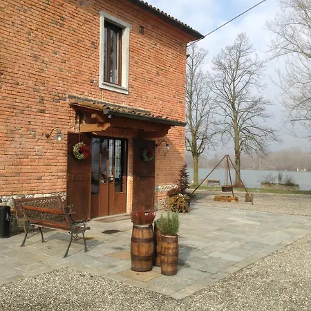 La Finestra Sul Po - * Monticelli dʼOngina