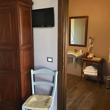 La Finestra Sul Po -