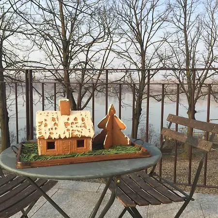 La Finestra Sul Po - *