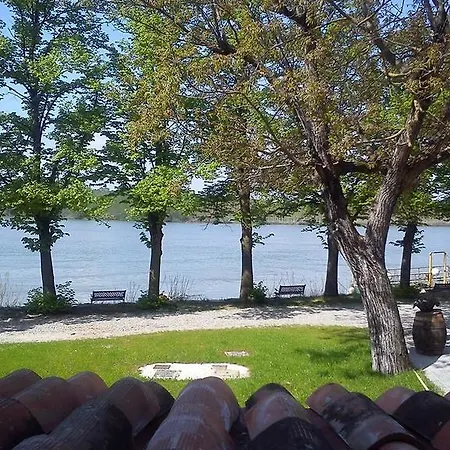 La Finestra Sul Po - Monticelli dʼOngina