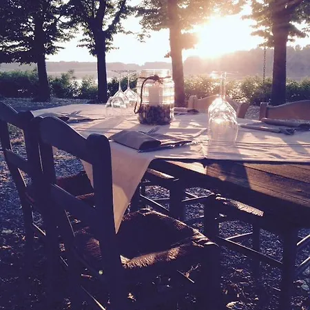 La Finestra Sul Po - Monticelli dʼOngina