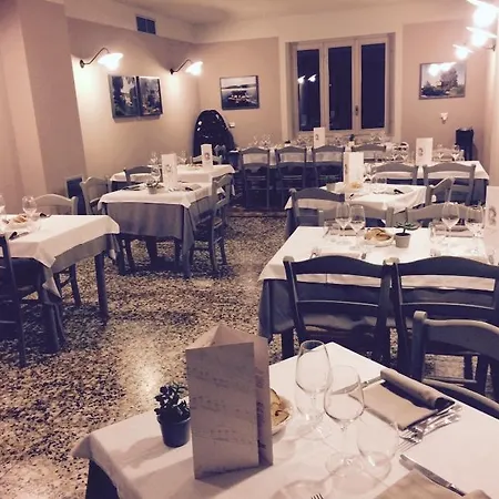 La Finestra Sul Po - בית חווה *