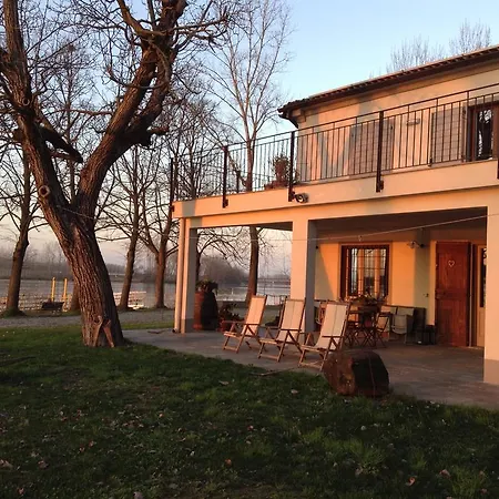 La Finestra Sul Po -