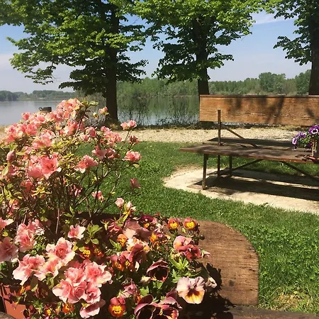 La Finestra Sul Po - Monticelli dʼOngina