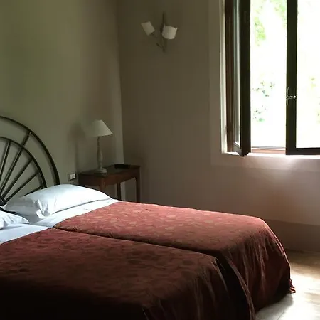 Alojamento de Turismo Rural La Finestra Sul Po - Monticelli dʼOngina