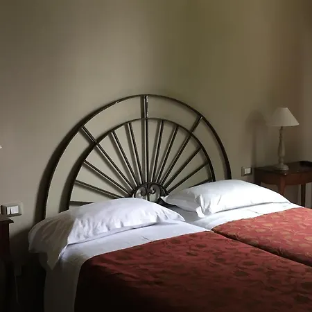 La Finestra Sul Po - בית חווה *