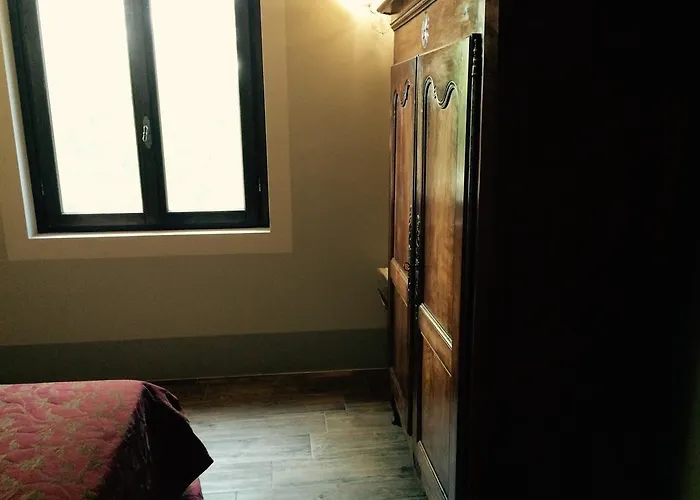 La Finestra Sul Po - Feriegård *