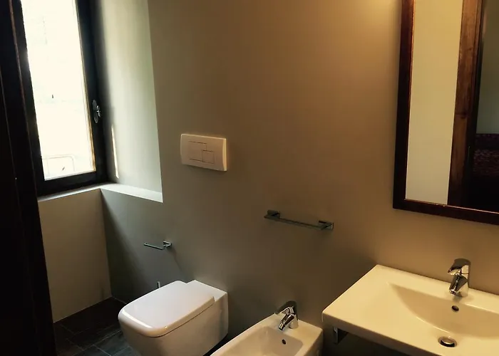 La Finestra Sul Po - * Monticelli dʼOngina