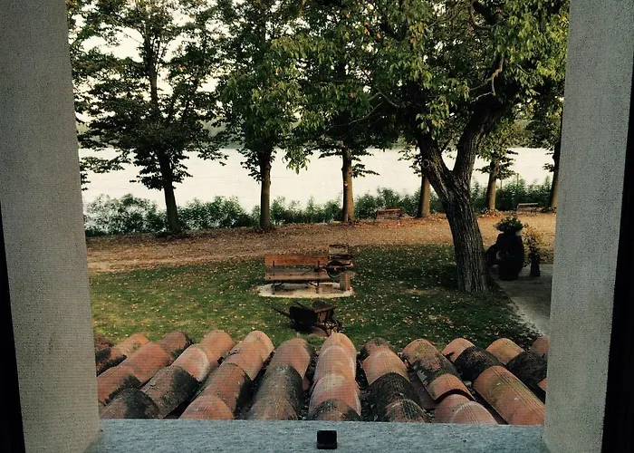 La Finestra Sul Po - Monticelli dʼOngina