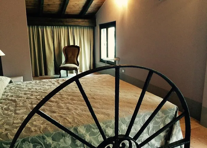 Bauernhof La Finestra Sul Po - *