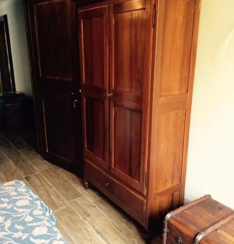 La Finestra Sul Po - Bauernhof *