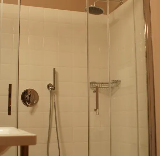 Feriegård La Finestra Sul Po -