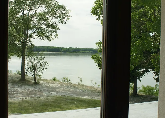 Bauernhof La Finestra Sul Po - *