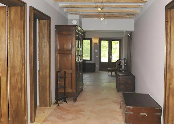 La Finestra Sul Po - *