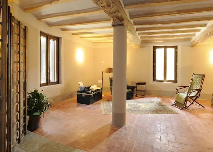 La Finestra Sul Po -